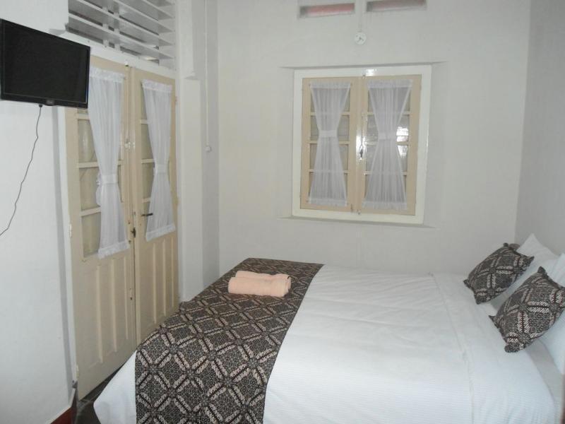 Hotel Reddoorz Syariah Near Wijilan Yogyakarta Extérieur photo