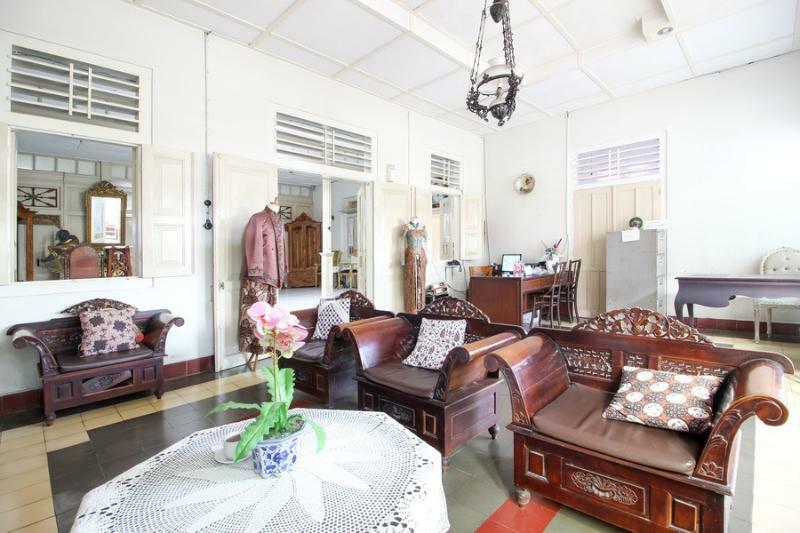 Hotel Reddoorz Syariah Near Wijilan Yogyakarta Extérieur photo