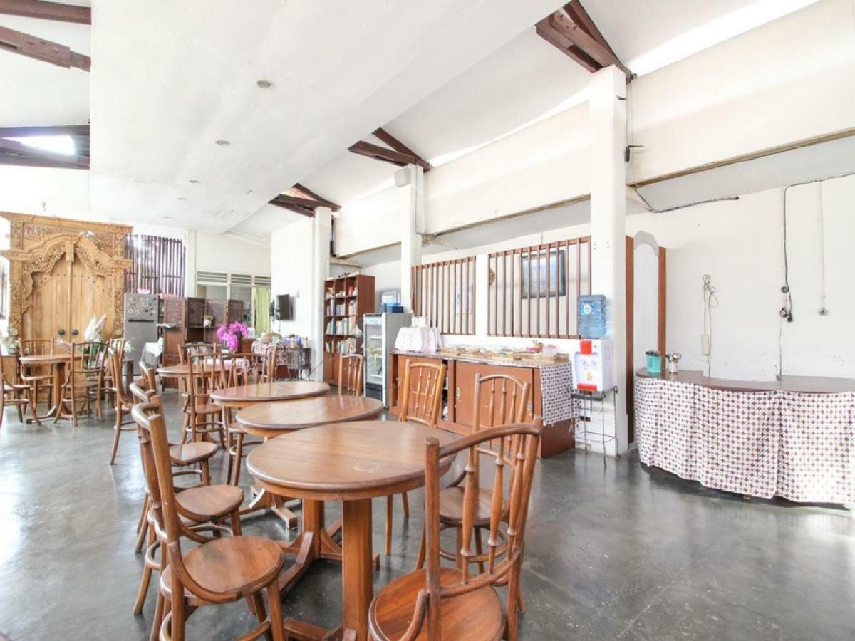Hotel Reddoorz Syariah Near Wijilan Yogyakarta Extérieur photo